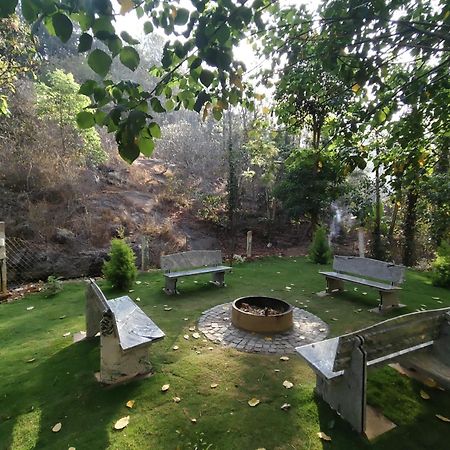 Seattle Garden Resort - Kollihills Екстер'єр фото