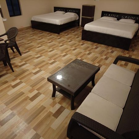 Seattle Garden Resort - Kollihills Екстер'єр фото