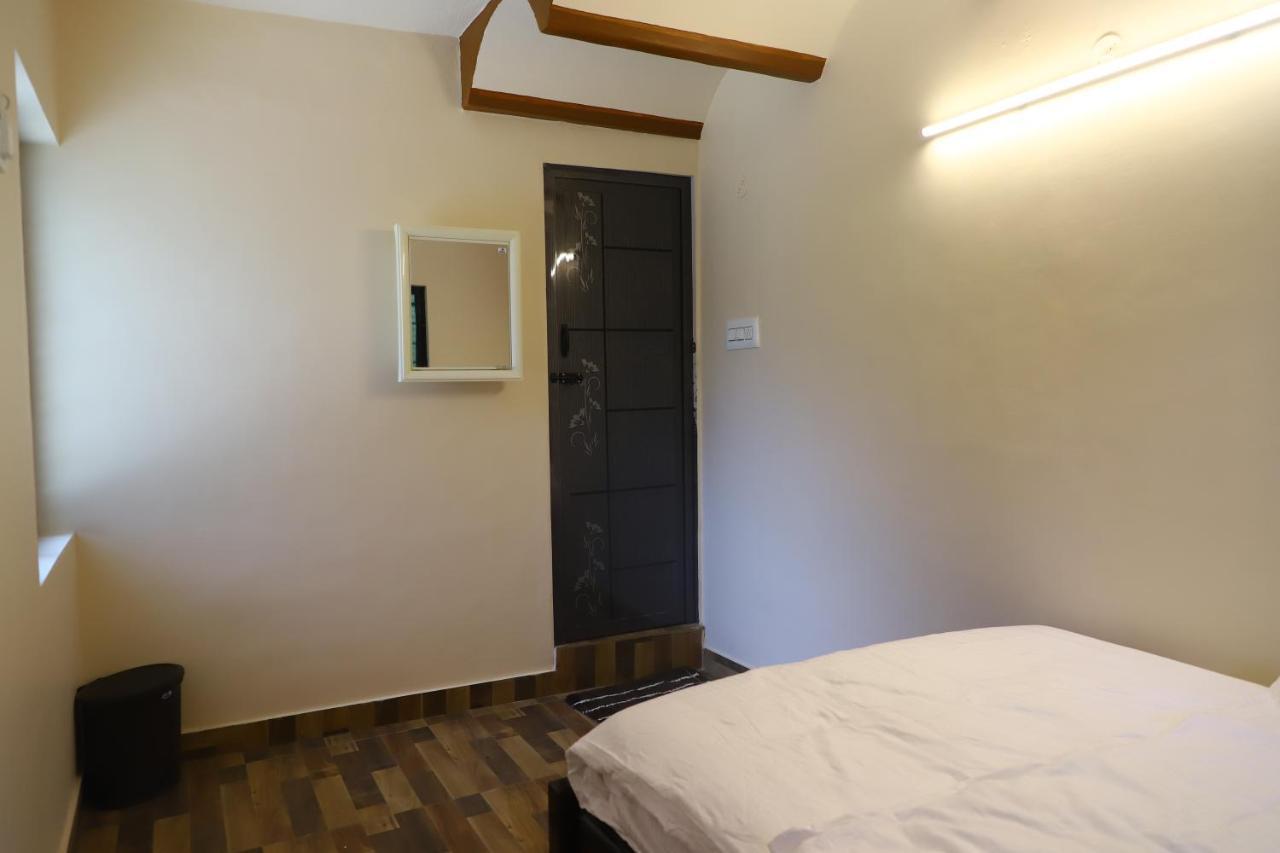 Seattle Garden Resort - Kollihills Екстер'єр фото