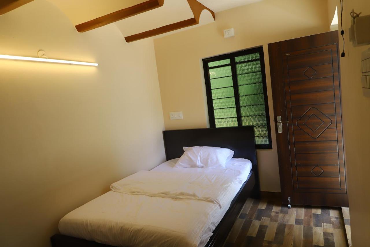 Seattle Garden Resort - Kollihills Екстер'єр фото