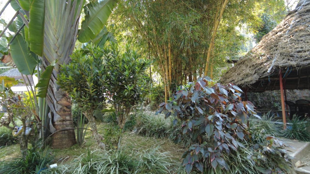 Seattle Garden Resort - Kollihills Екстер'єр фото