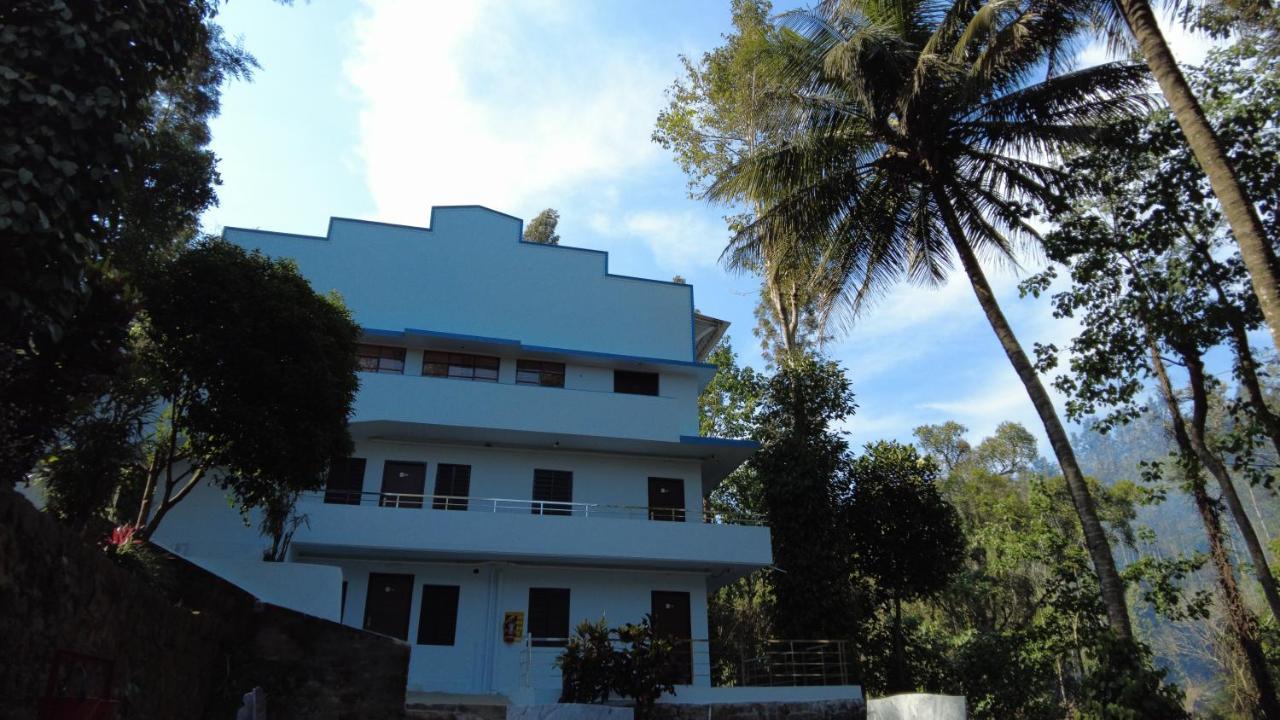 Seattle Garden Resort - Kollihills Екстер'єр фото