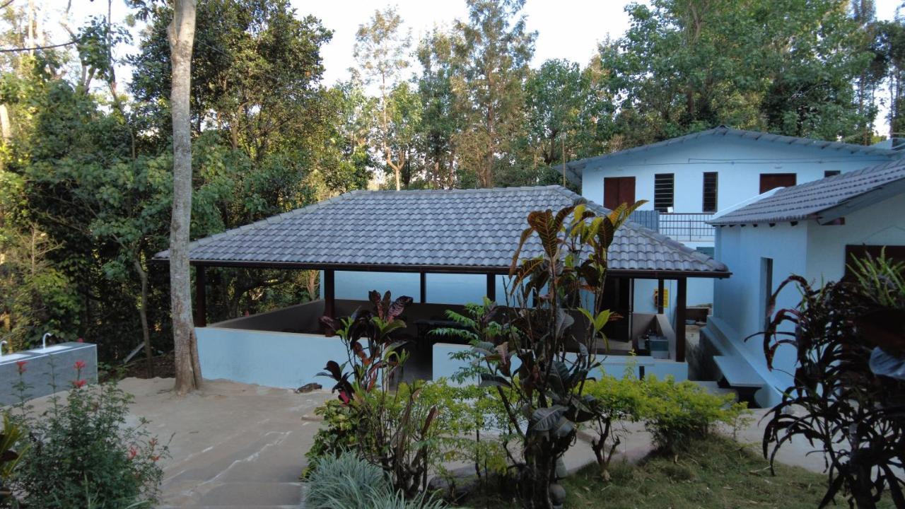 Seattle Garden Resort - Kollihills Екстер'єр фото