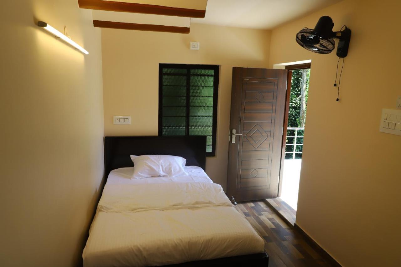 Seattle Garden Resort - Kollihills Екстер'єр фото