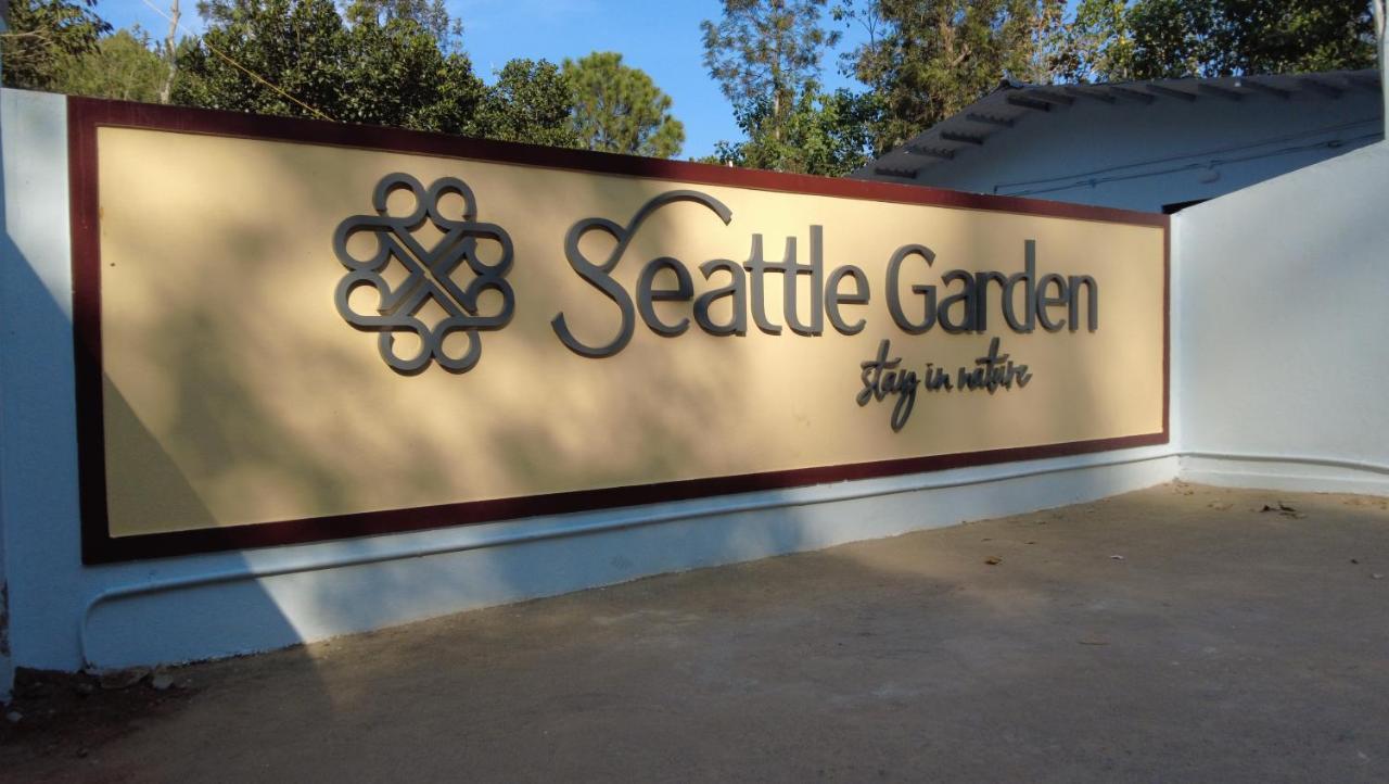 Seattle Garden Resort - Kollihills Екстер'єр фото