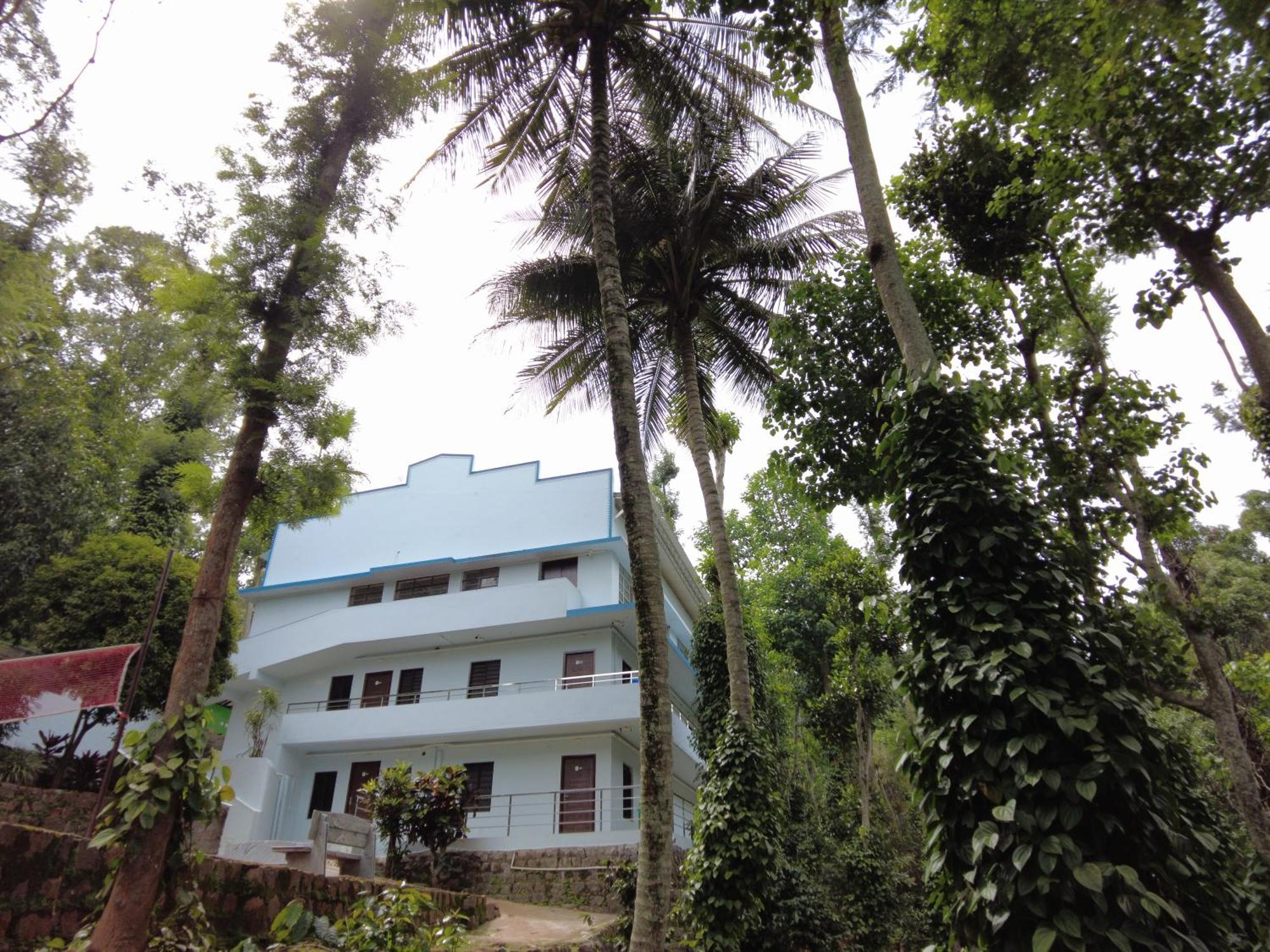 Seattle Garden Resort - Kollihills Екстер'єр фото