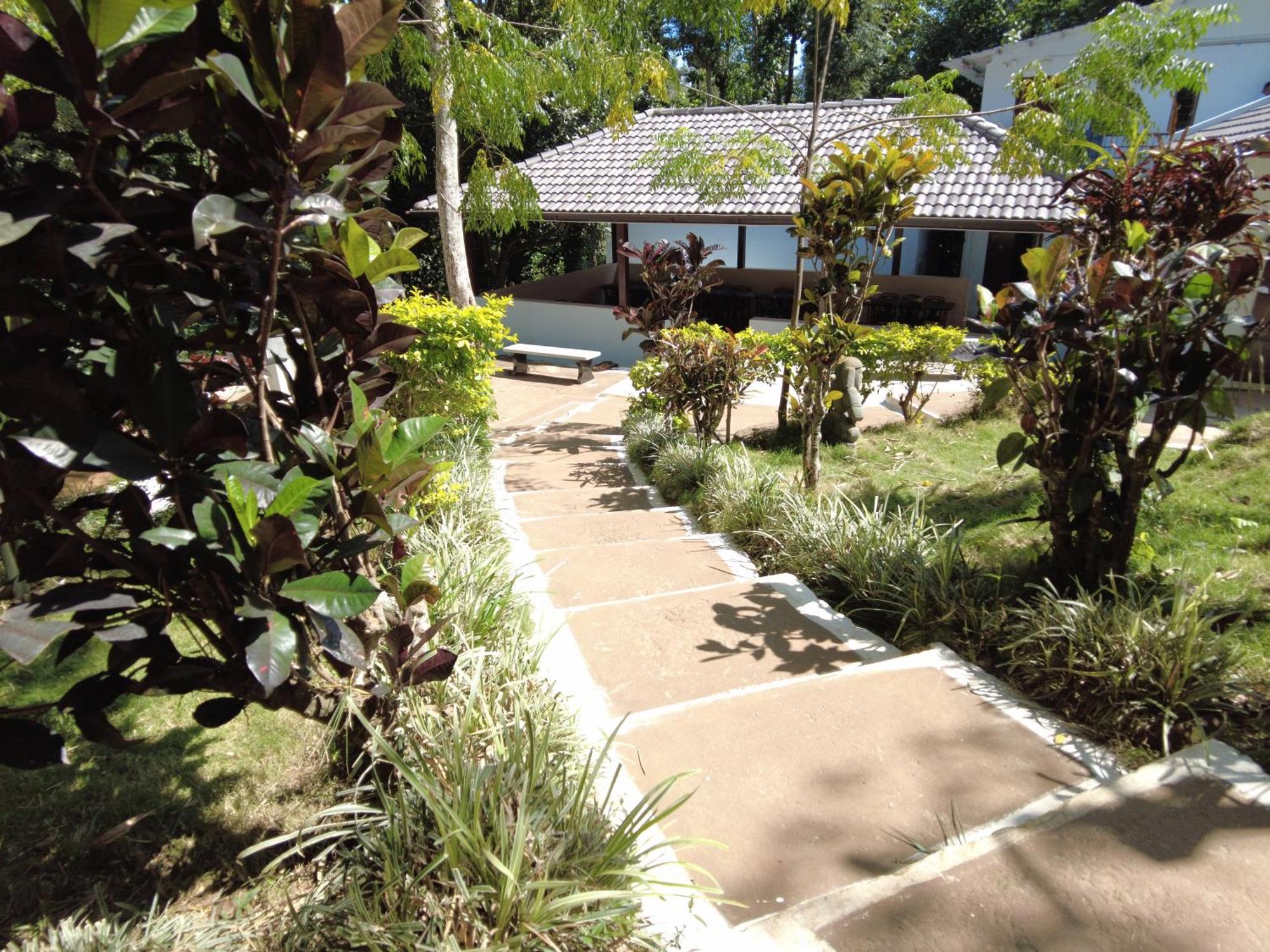 Seattle Garden Resort - Kollihills Екстер'єр фото