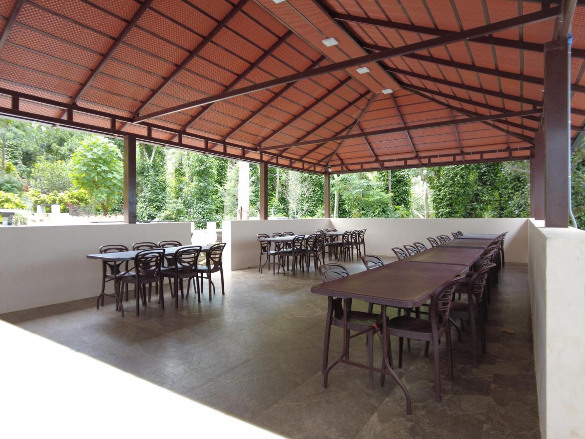 Seattle Garden Resort - Kollihills Екстер'єр фото