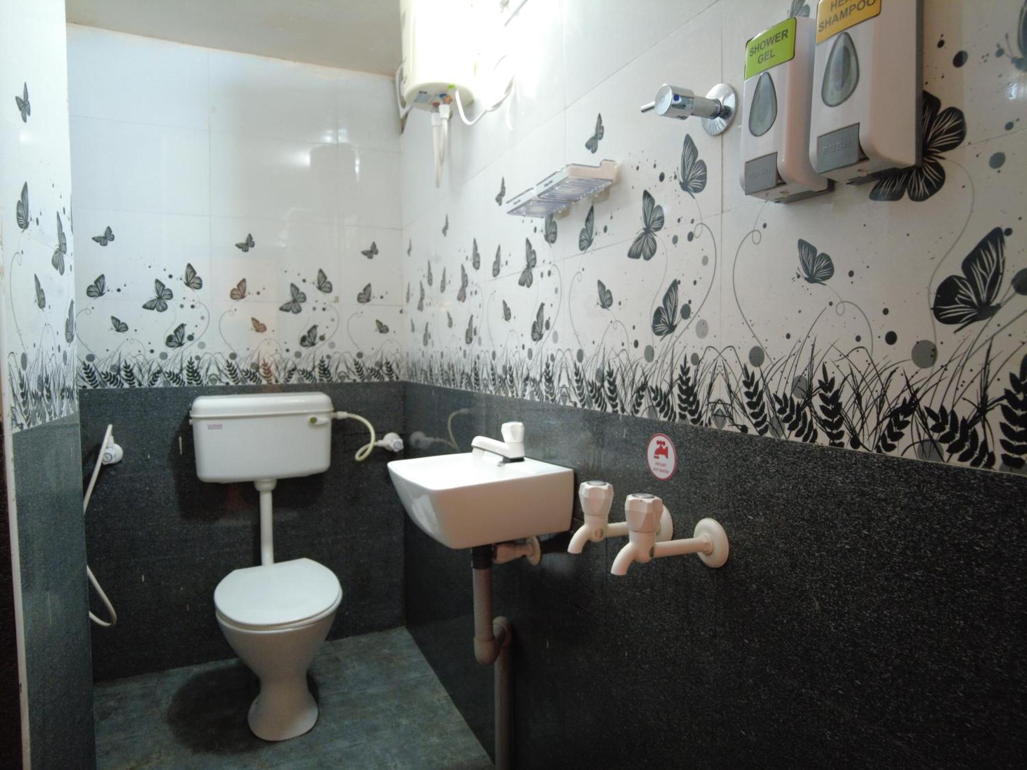 Seattle Garden Resort - Kollihills Екстер'єр фото