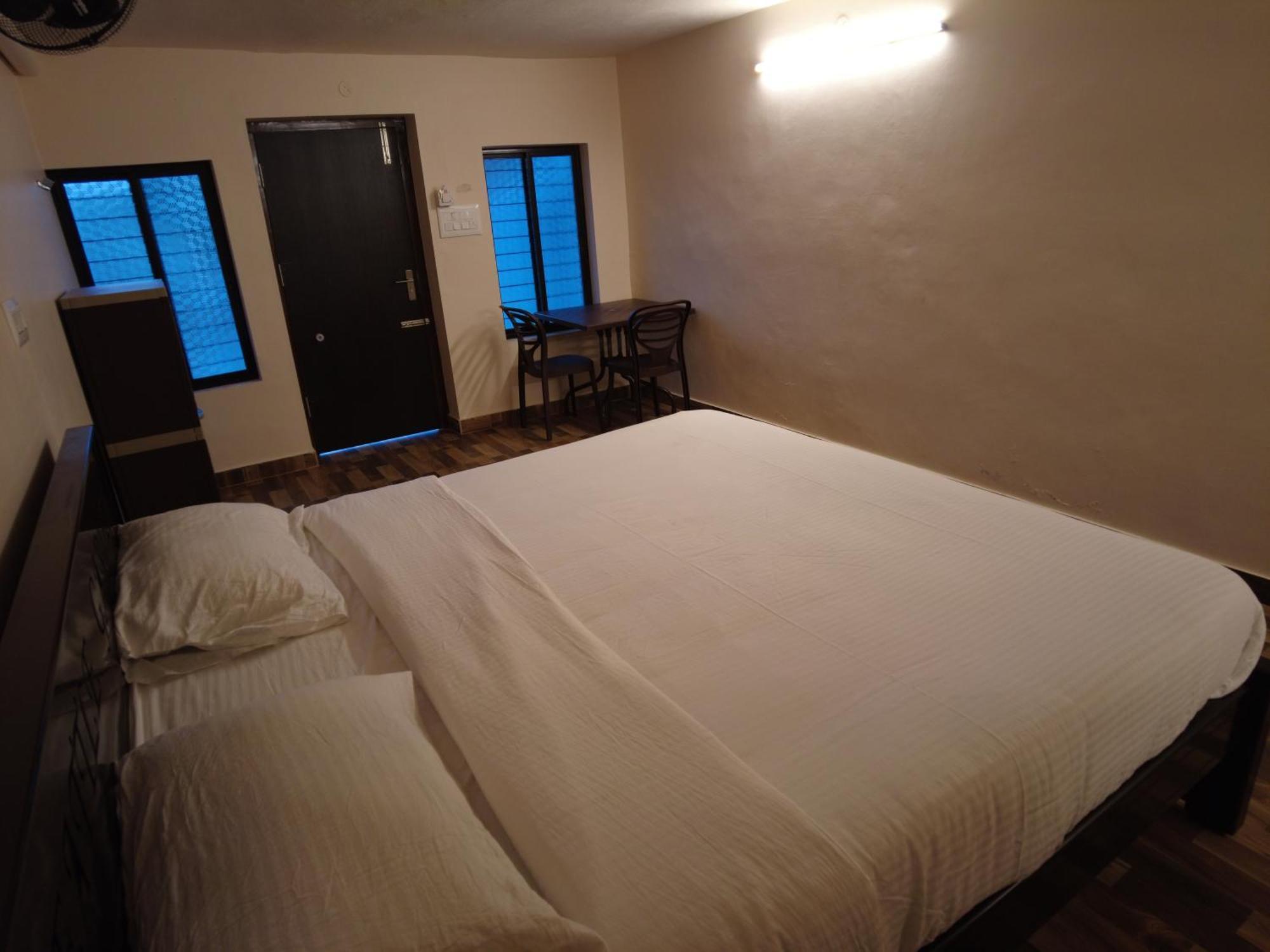 Seattle Garden Resort - Kollihills Екстер'єр фото