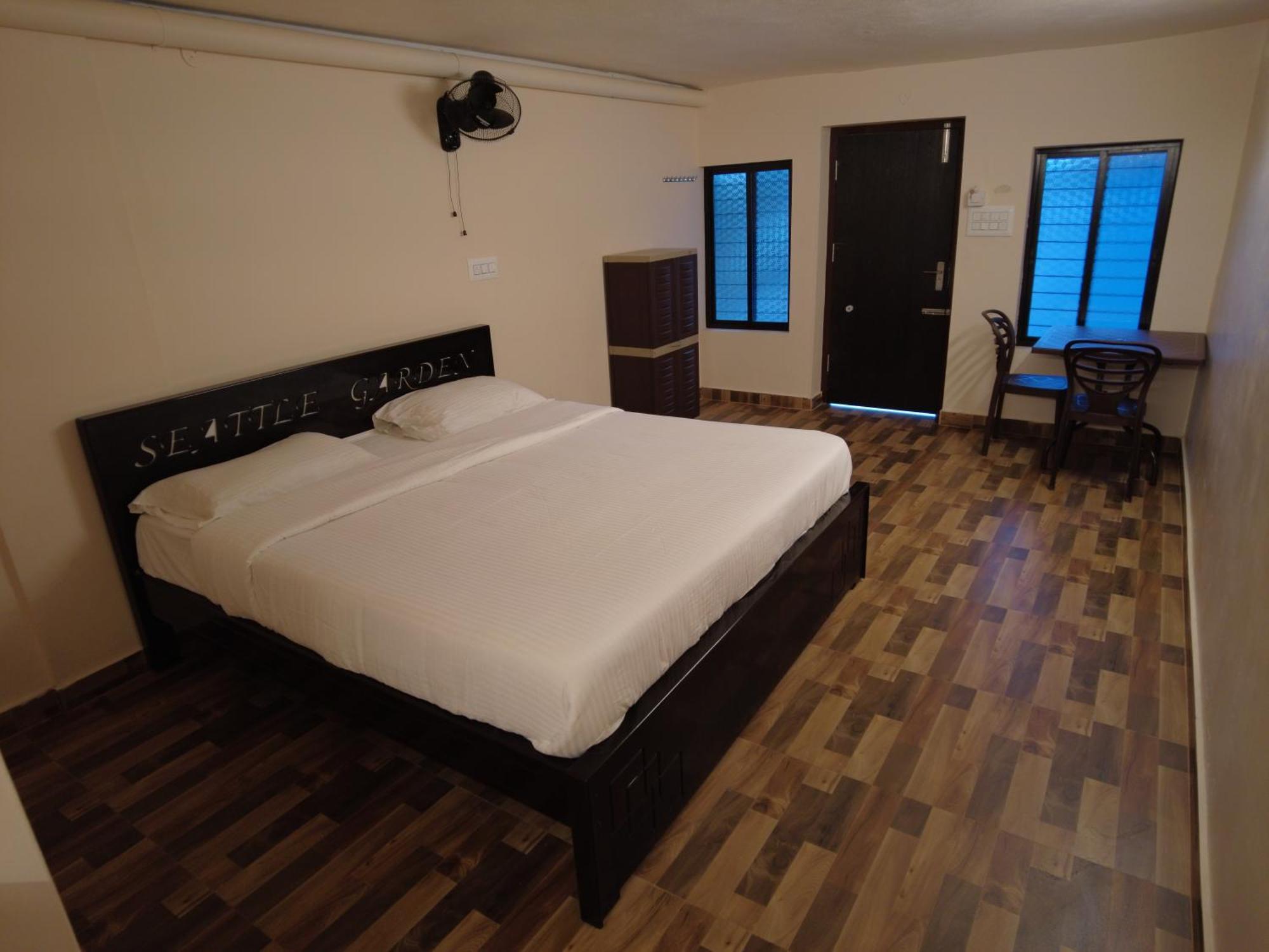 Seattle Garden Resort - Kollihills Екстер'єр фото