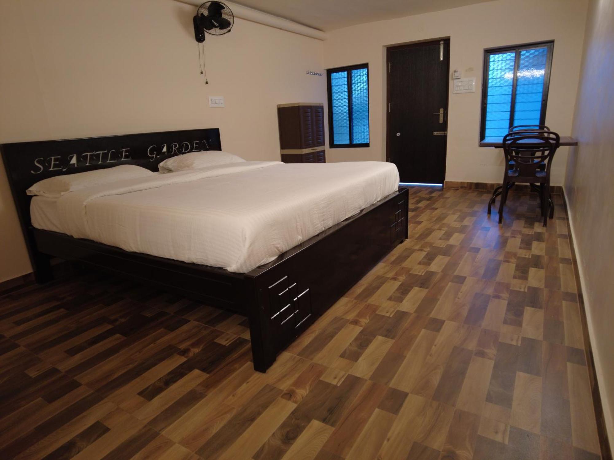 Seattle Garden Resort - Kollihills Екстер'єр фото