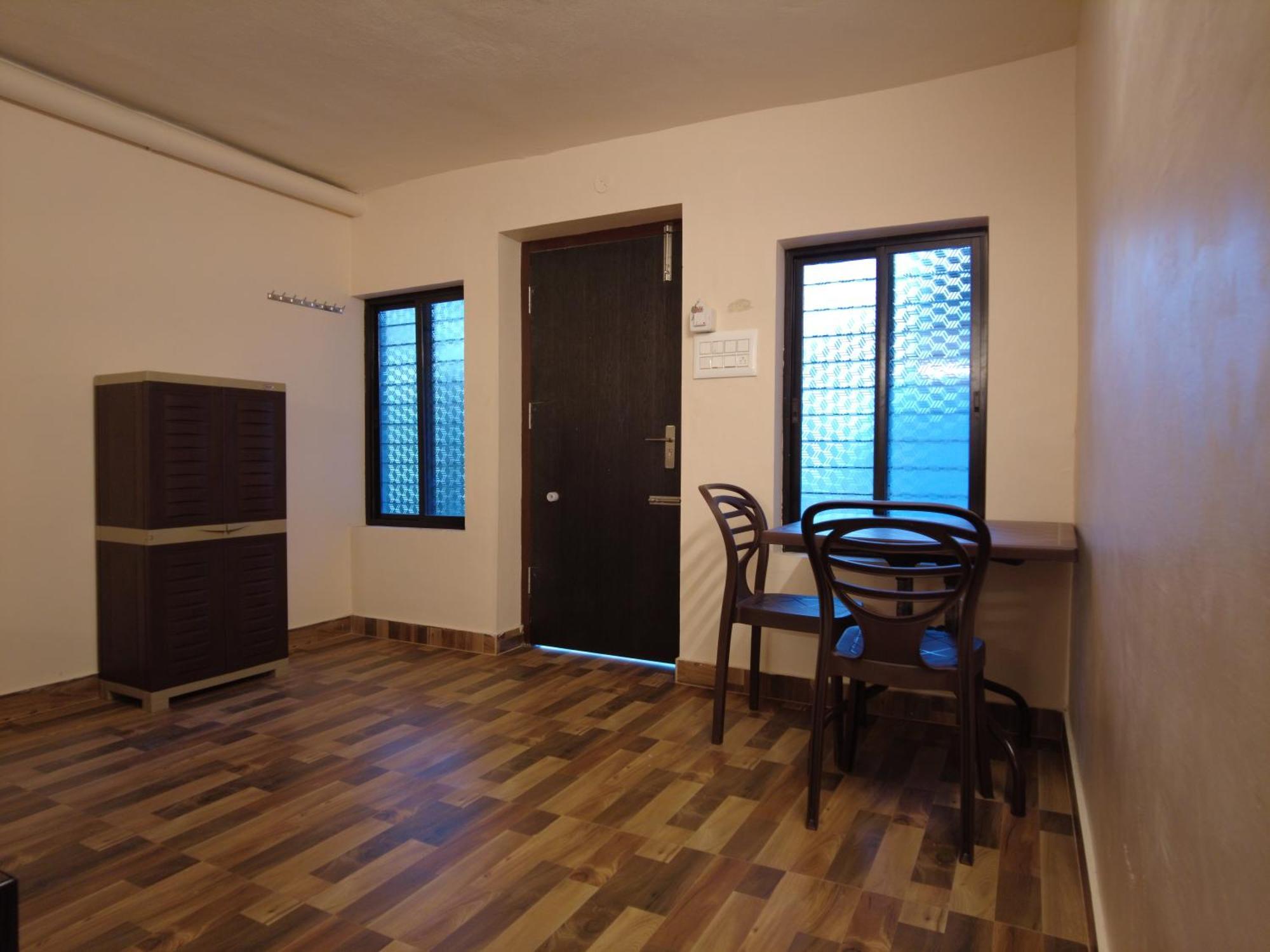 Seattle Garden Resort - Kollihills Екстер'єр фото