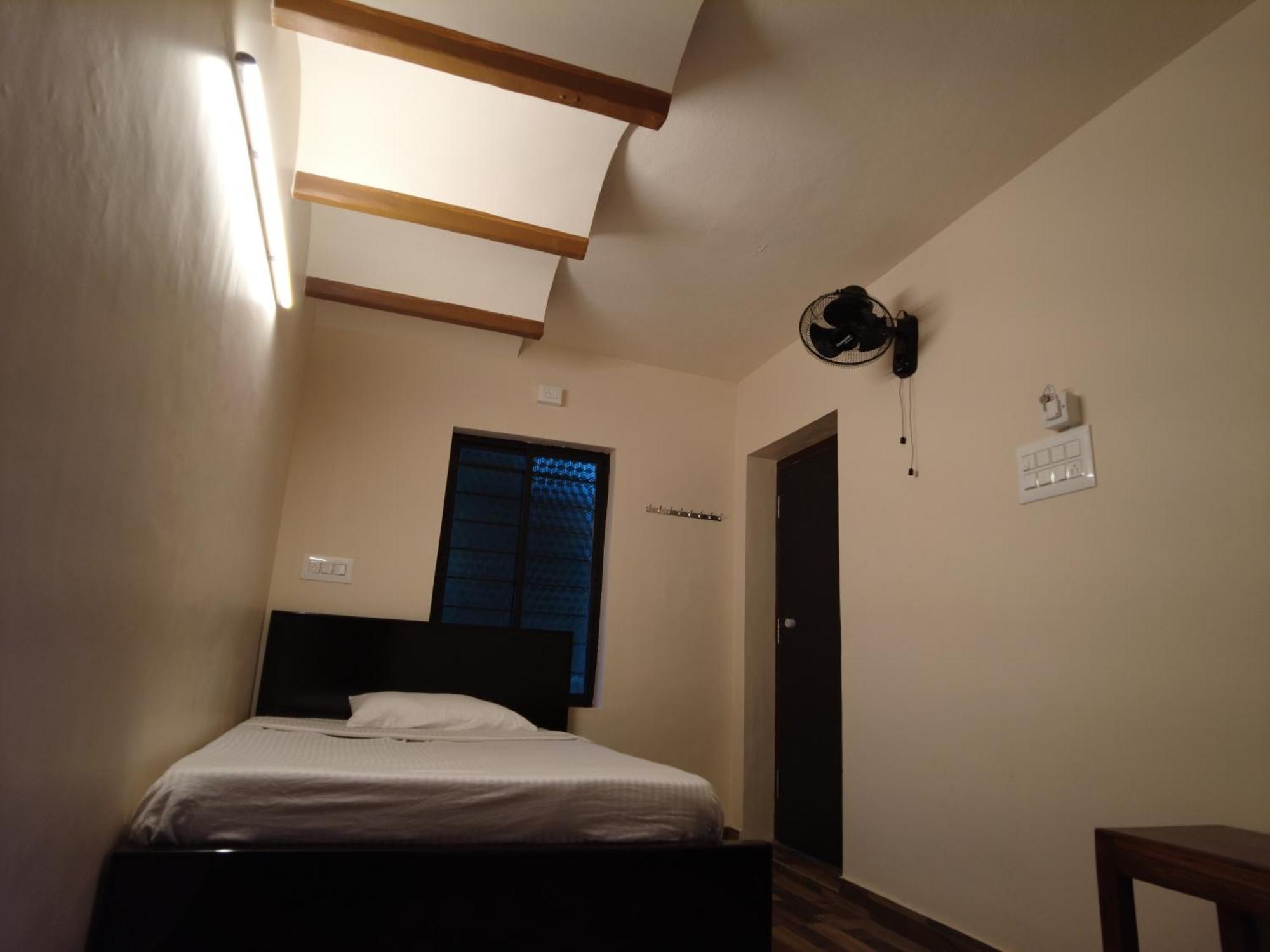 Seattle Garden Resort - Kollihills Екстер'єр фото