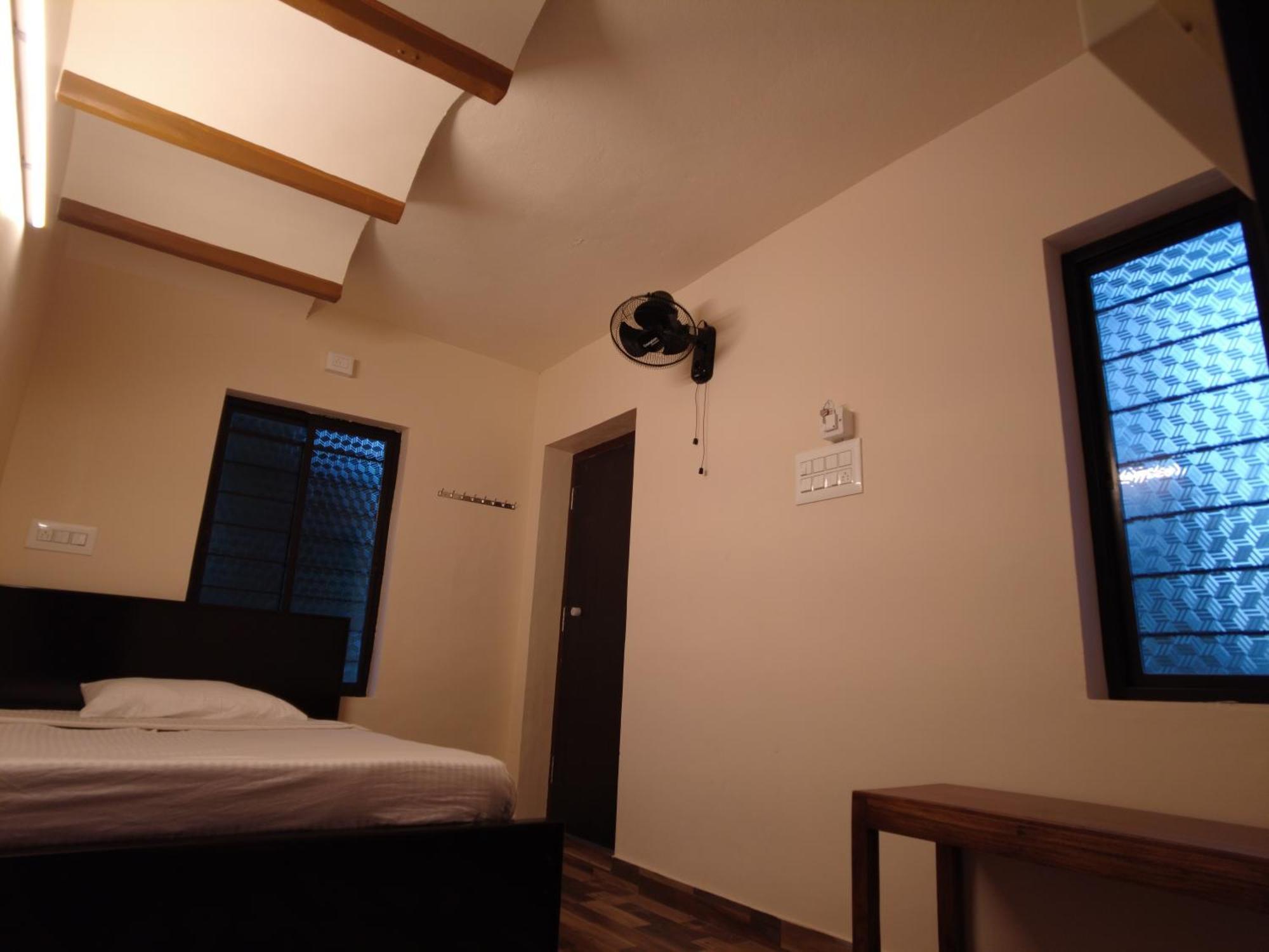 Seattle Garden Resort - Kollihills Екстер'єр фото