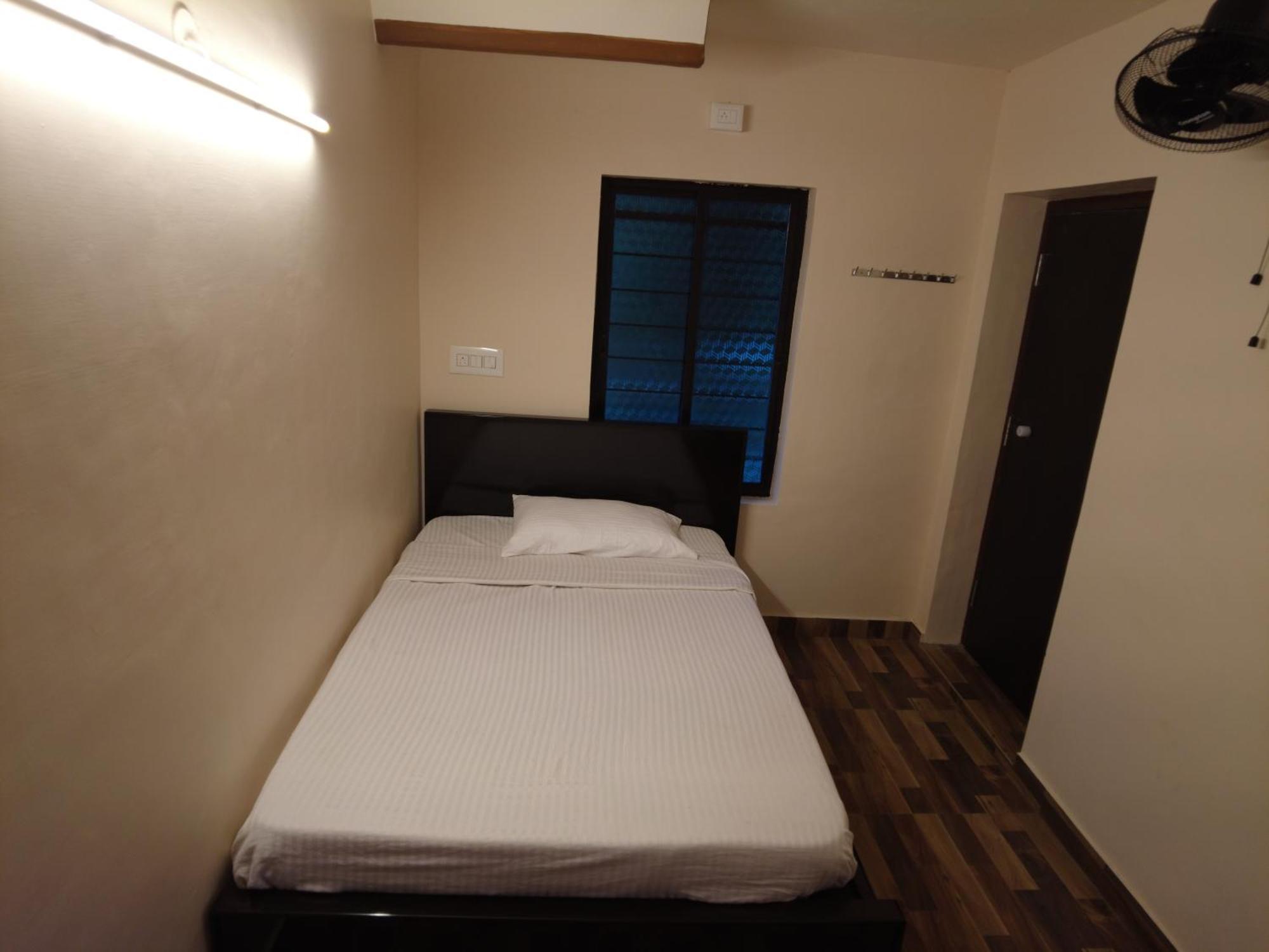 Seattle Garden Resort - Kollihills Екстер'єр фото
