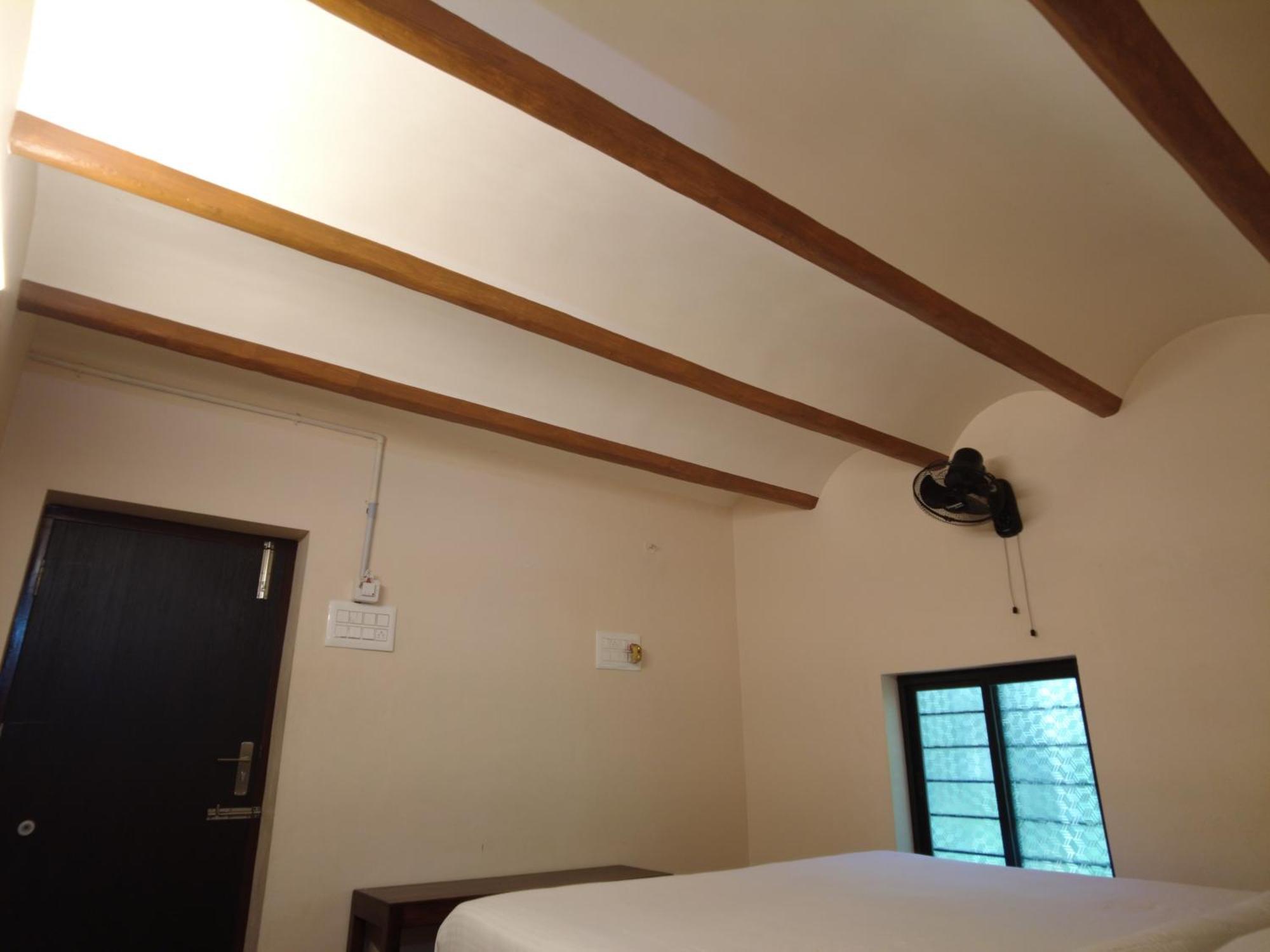Seattle Garden Resort - Kollihills Екстер'єр фото