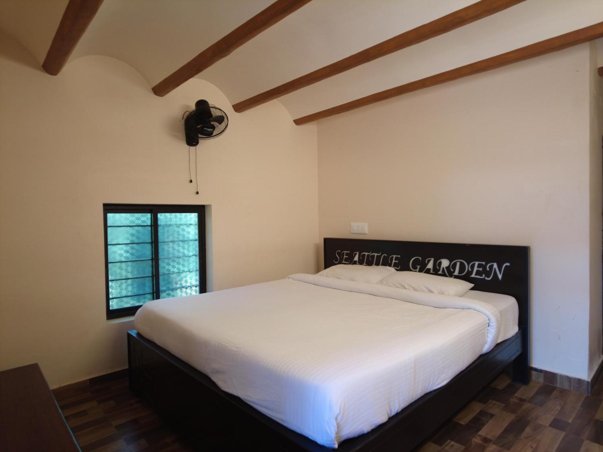 Seattle Garden Resort - Kollihills Екстер'єр фото