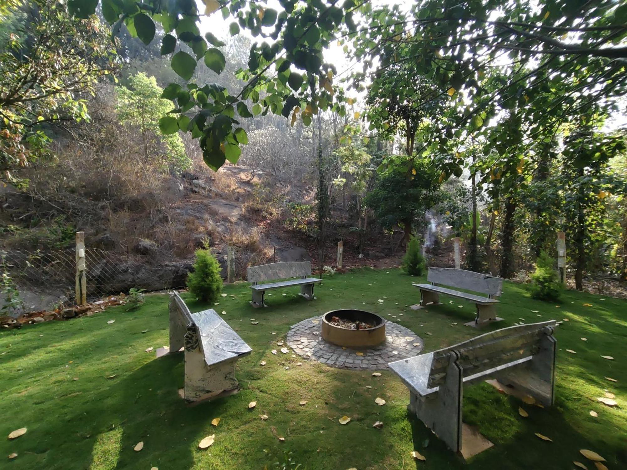 Seattle Garden Resort - Kollihills Екстер'єр фото