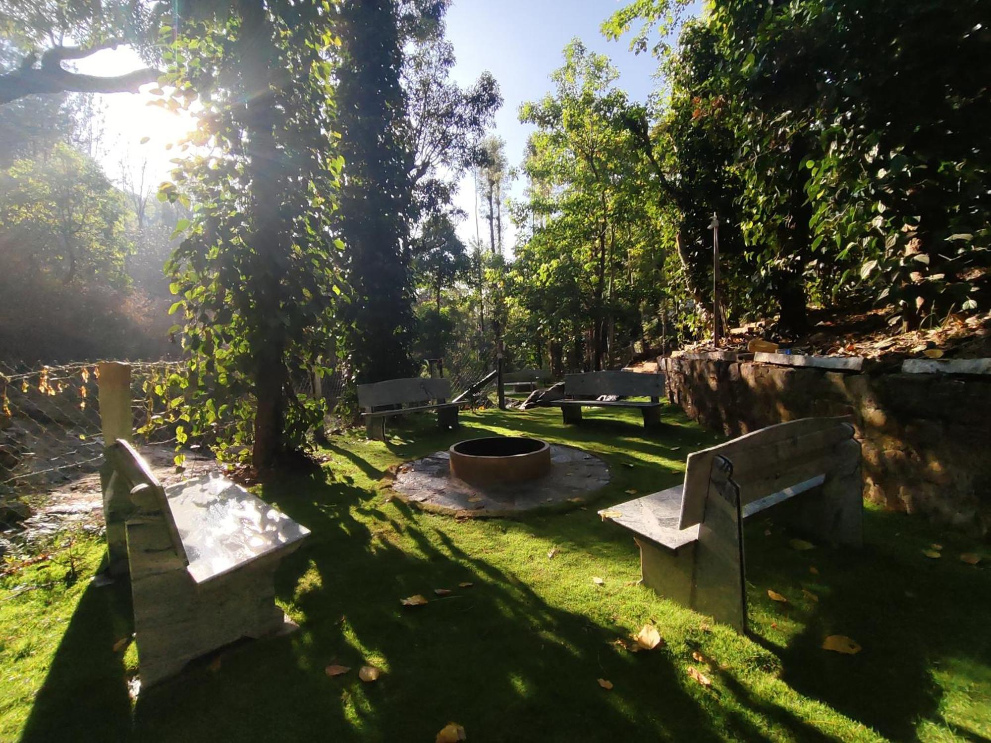 Seattle Garden Resort - Kollihills Екстер'єр фото