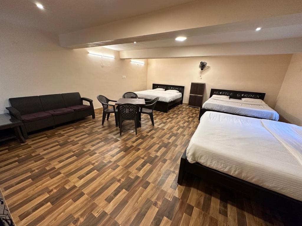Seattle Garden Resort - Kollihills Екстер'єр фото
